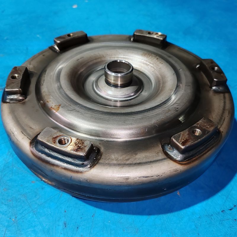 0511-511061 Μετατροπέας ροπής μετάδοσης DSI6 M11 DFA 2.0T ΜΕΡΟΣ ΧΩΡΟΣ Μέθοδος