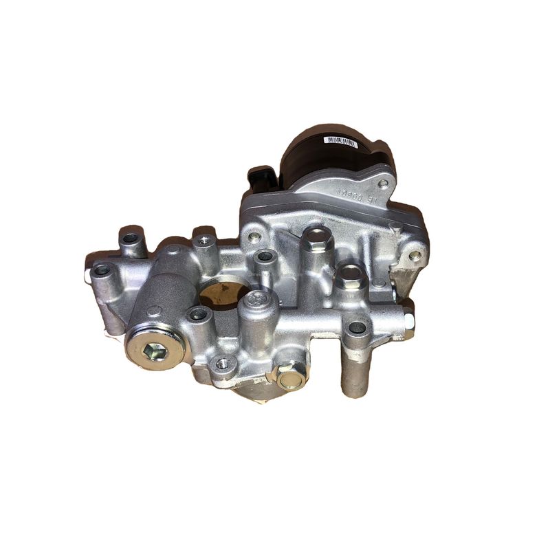 313C03JX0D αντλία λάδι κινητήρα μετάδοσης QASHAI X-TRAIL CVT RE0F10F JF017E για Nissan