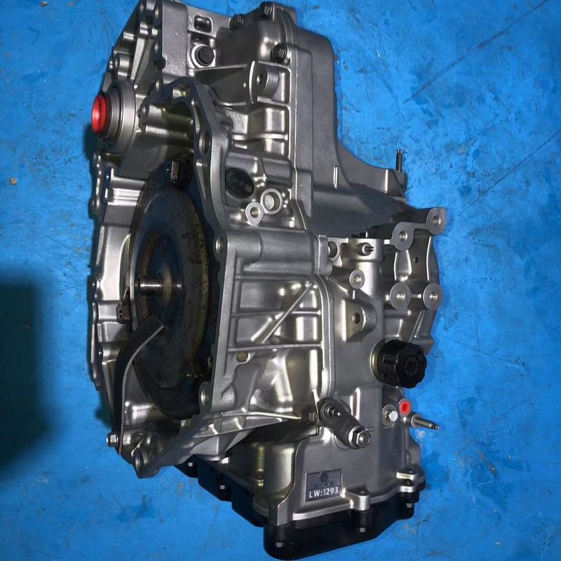 6T30 6T40 6T45 6T50 κιβώτιο ταχυτήτων μετάδοσης για Chevrolet Malibu Cruze Buick Opel ASTRA