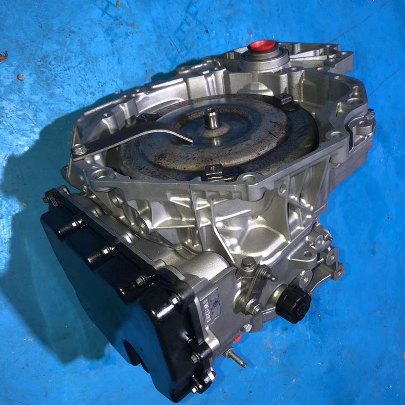 6T30 6T40 6T45 6T50 κιβώτιο ταχυτήτων μετάδοσης για Chevrolet Malibu Cruze Buick Opel ASTRA