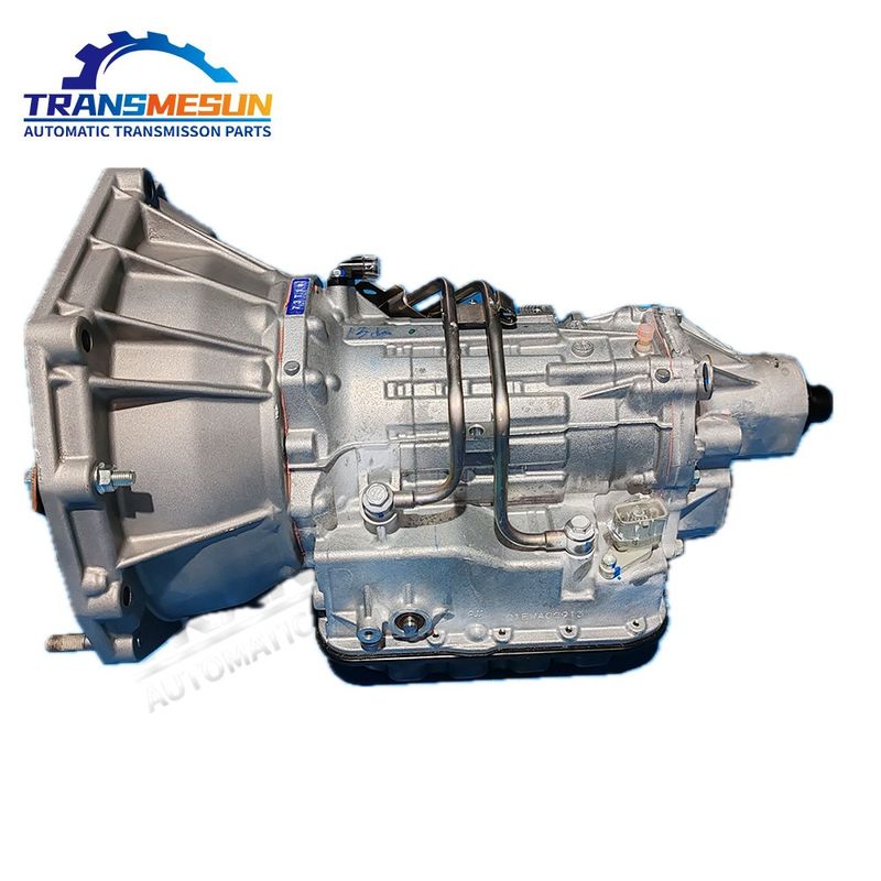4ταχεία αυτόματη μετάδοση για Suzuki Jimny 1.3L M13A