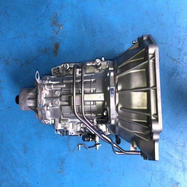 4ταχεία αυτόματη μετάδοση για Suzuki Jimny 1.3L M13A