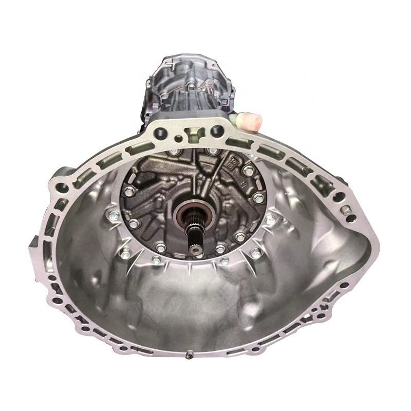 3500060D60 Σύστημα μεταφοράς αυτοκινήτου για Toyota GRJ150L GRJ152L AC60F 3.5L 4WD
