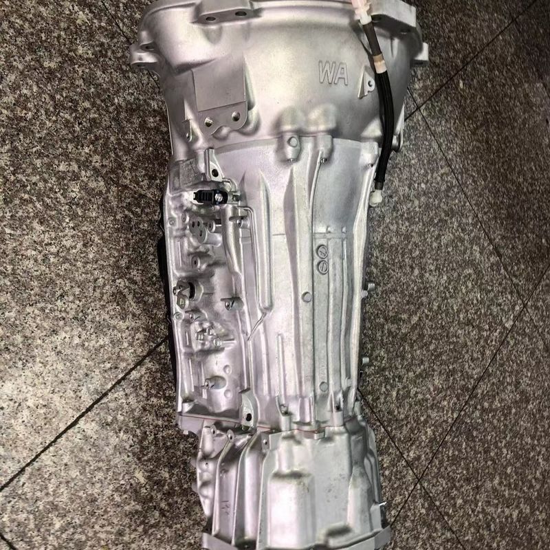3500060D60 Σύστημα μεταφοράς αυτοκινήτου για Toyota GRJ150L GRJ152L AC60F 3.5L 4WD