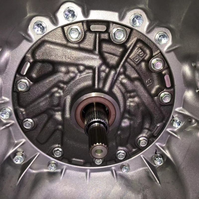 3500060D60 Σύστημα μεταφοράς αυτοκινήτου για Toyota GRJ150L GRJ152L AC60F 3.5L 4WD
