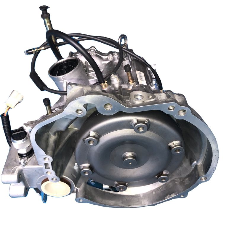 Geely Panda 1.3L '09-'16 JL-ZA142 Συγκρότημα μεταφοράς με και OE NO. 3000000021-01