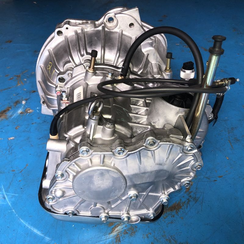 Geely Panda 1.3L '09-'16 JL-ZA142 Συγκρότημα μεταφοράς με και OE NO. 3000000021-01