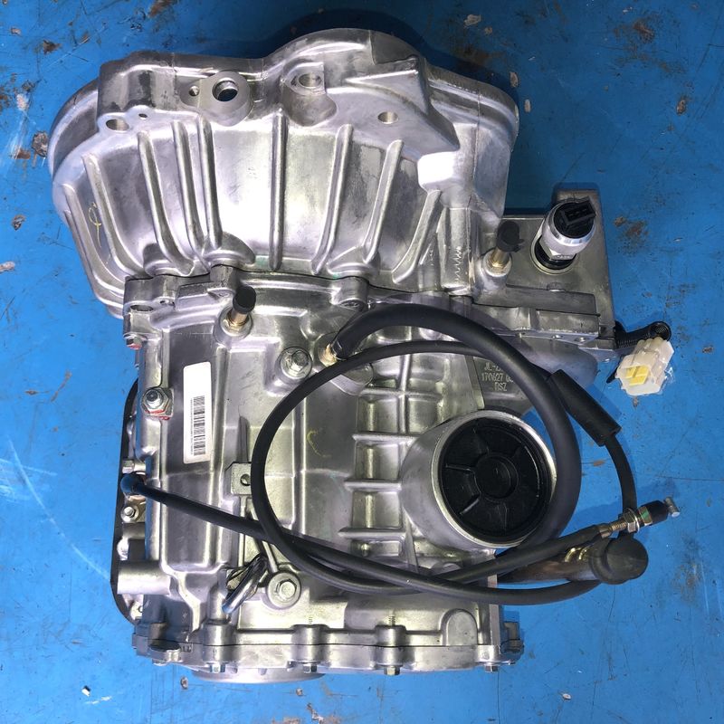 Geely Panda 1.3L '09-'16 JL-ZA142 Συγκρότημα μεταφοράς με και OE NO. 3000000021-01