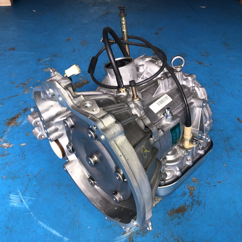 Geely Panda 1.3L '09-'16 JL-ZA142 Συγκρότημα μεταφοράς με και OE NO. 3000000021-01