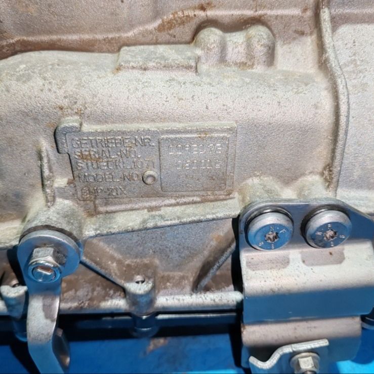 TRANSMESUN 6HP-21X Συγκρότημα μεταφοράς για BMW X5 E70 3.0si 2007-2013 3.0L 2008-2015