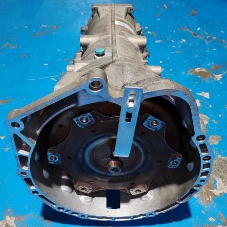 Κιβώτιο ταχυτήτων για BMW X5 E70 3.0si 2007-2013 3.0L 2008-2015 6HP-21X Συγκρότημα μεταφοράς