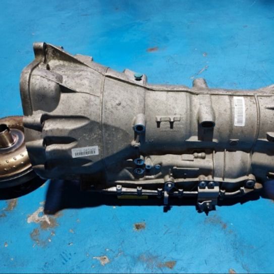 Κιβώτιο ταχυτήτων για BMW X5 E70 3.0si 2007-2013 3.0L 2008-2015 6HP-21X Συγκρότημα μεταφοράς
