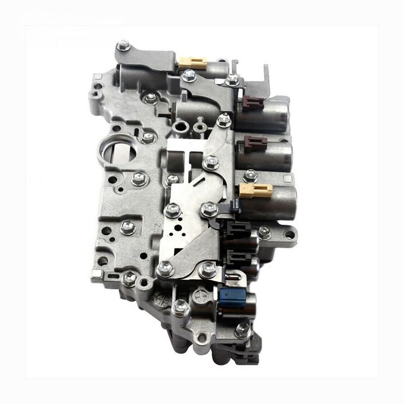 U760E U760 Σώμα βαλβίδας Για Toyota Corolla 6 Speed 2008-Up Συσκευές αυτόματου κιβωτίου μετάδοσης
