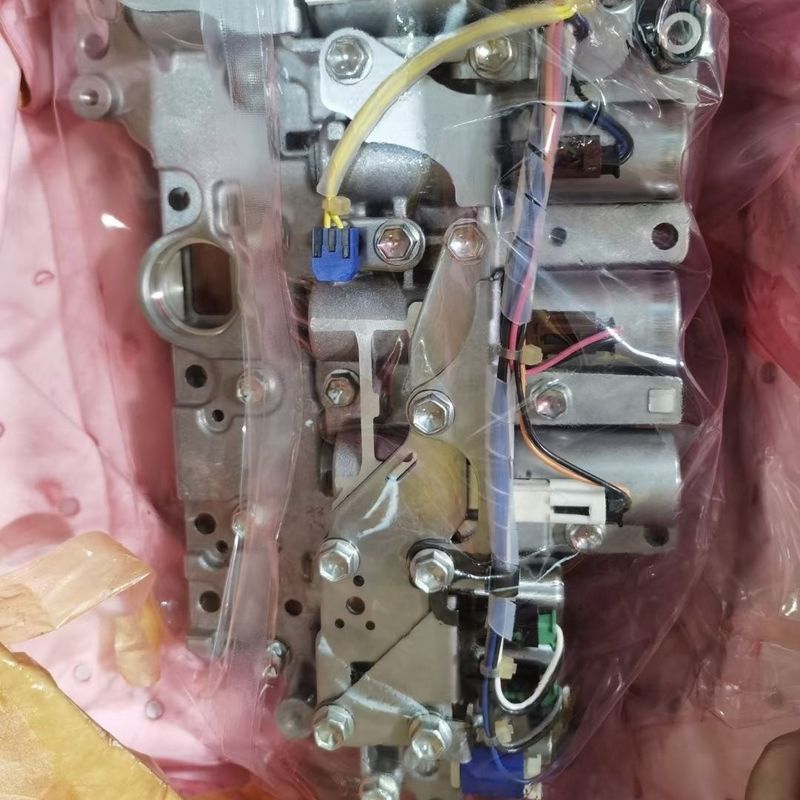 U760E U660E Ανασυγκρότηση σώματος βαλβίδας μετάδοσης για Toyota Lexus 2.5L 2.7L Επαγγελματική δοκιμή