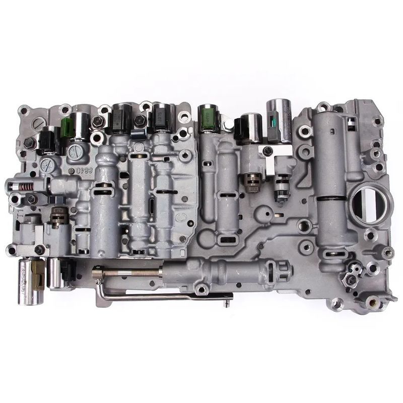 Α960 TB-65SN A960E Σώμα βαλβίδας για το 2006-2012 Toyota Lexus OEM Standard