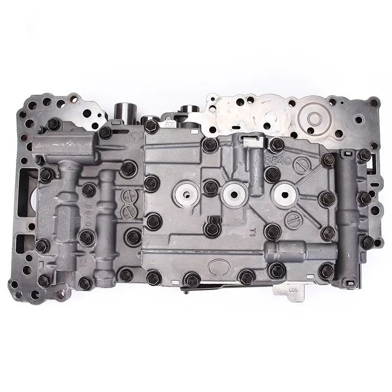 Α960 TB-65SN A960E Σώμα βαλβίδας για το 2006-2012 Toyota Lexus OEM Standard