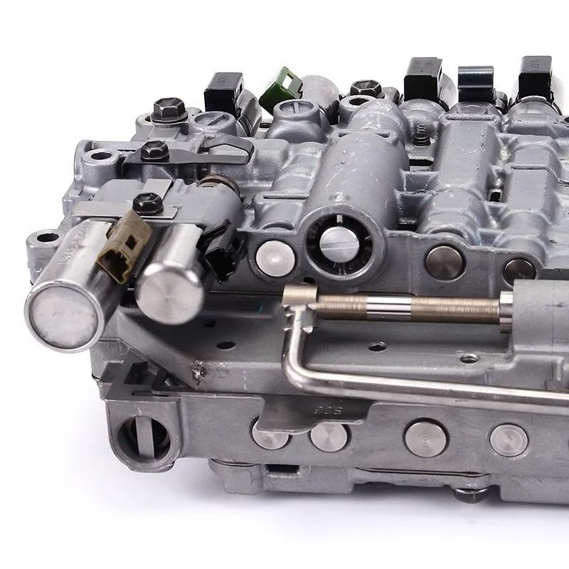 Α960 TB-65SN A960E Σώμα βαλβίδας για το 2006-2012 Toyota Lexus OEM Standard