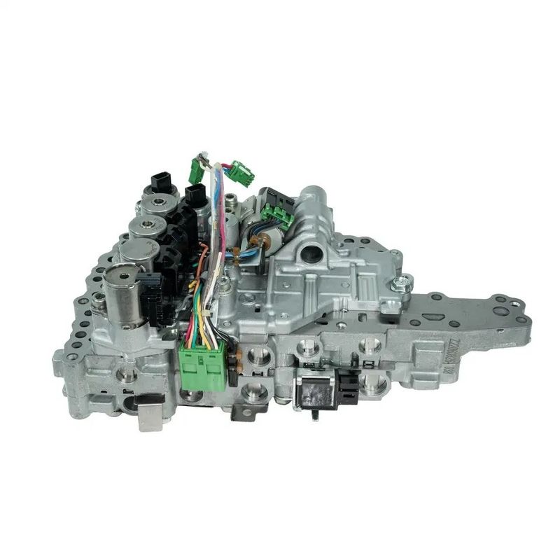 317051XF0D 317051XF01 2800A109 RE0F10A Σώμα βαλβίδας για σπορ αυτοκίνητο Outlander μοντέλο MITSUBISHI