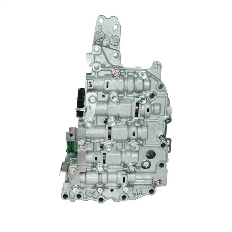 317051XF0D 317051XF01 2800A109 RE0F10A Σώμα βαλβίδας για σπορ αυτοκίνητο Outlander μοντέλο MITSUBISHI