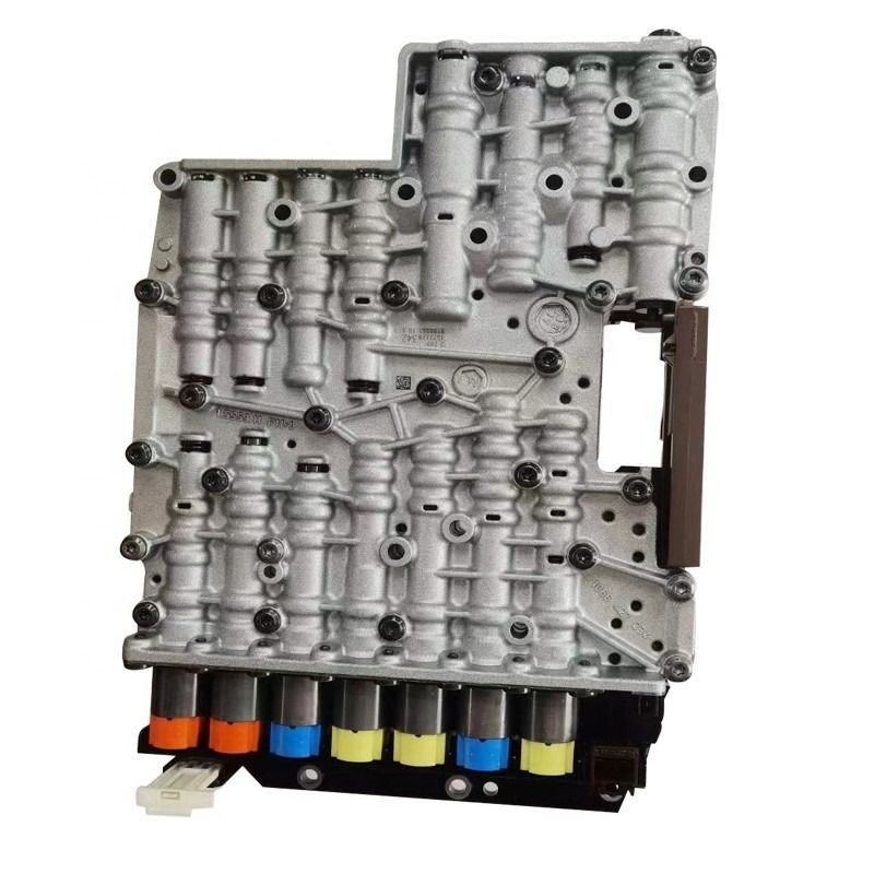 Αλουμίνιο 6HP-21 B063 1.8T 2.0T 2.4T Οικουμενικό αυτοματοποιημένο σωλήνα βαλβίδας για αυτοκίνητα ROEWE SAIC
