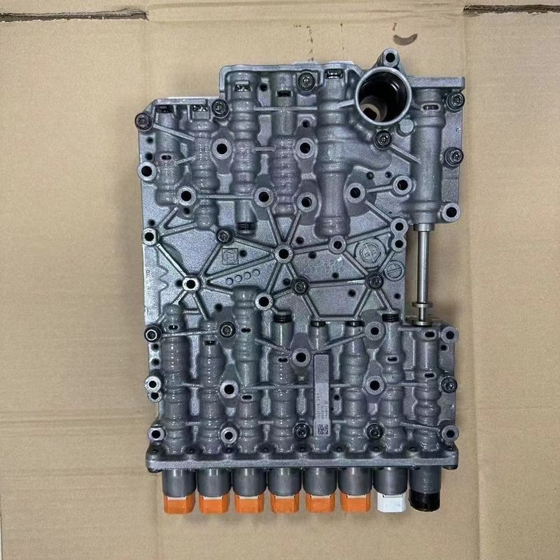 Τύπος μοντέλου B054 8HP-55 8HP-90 αυτοματοποιημένη μετάδοση βαλβίδας για BMW MINI OE
