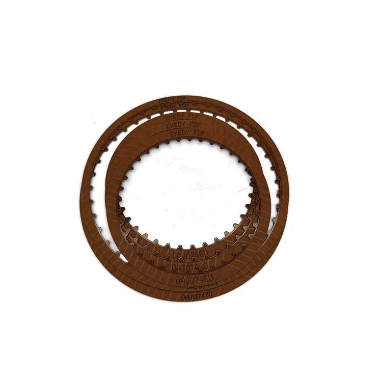 JF011E JF017E Κεφαλαία μεταφοράς A750E A750F Για Toyota Fits Nissan Cars