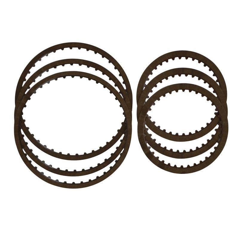 JF011E JF017E Κεφαλαία μεταφοράς A750E A750F Για Toyota Fits Nissan Cars