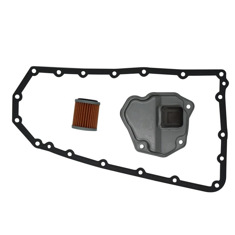 Συσκευή φίλτρου μετάδοσης CVT JF016E RE0F10D JF017E RE0F10E Filter Oil Gasket
