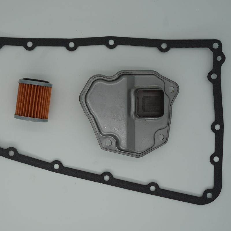 Συσκευή φίλτρου μετάδοσης CVT JF016E RE0F10D JF017E RE0F10E Filter Oil Gasket
