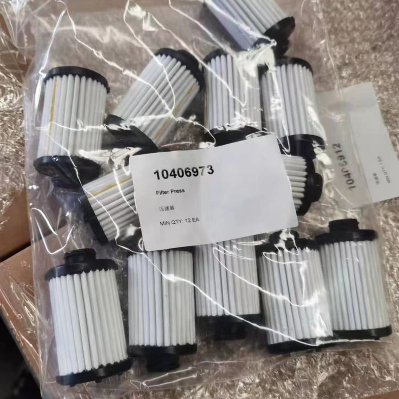 10406973 CVT180 Φίλτρο πετρελαίου μετάδοσης για τη Roewe MG I5 I6 PLUS RX3 PRO ZS 2016-2023
