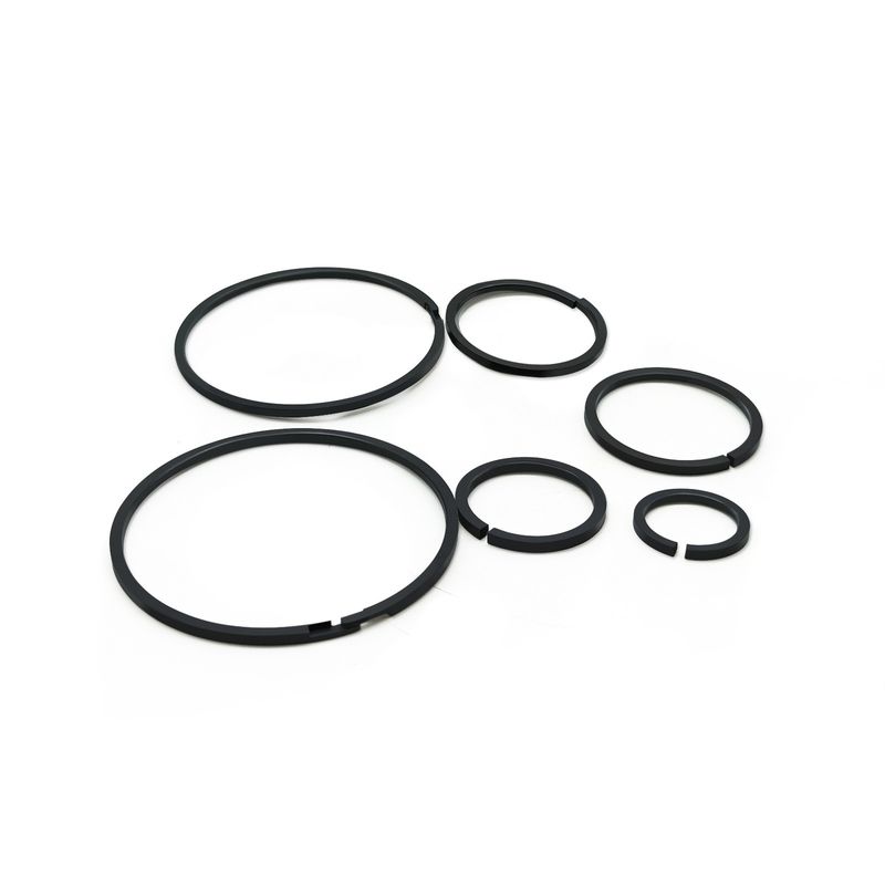 155620Α Κίτ πετρελαϊκών σφραγίδων για την Peugeot 307 206 207 306 406 Citroen Renault AL4 DPO 6PCS/Set
