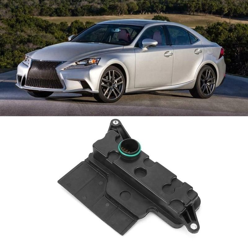 Το Toyota Camry RAV4 ES350 U660E Συσκευή επισκευής αυτόματης μετάδοσης