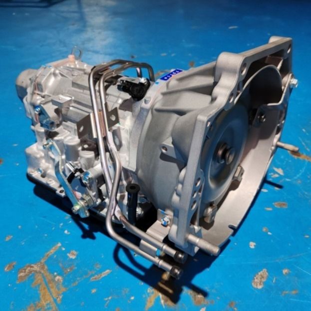 Τεχνουργήματα μετατροπής για την Suzuki JIMNY 4X4 TW-40LS 22710-76J30 20002-76J33