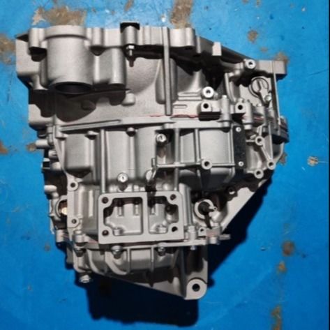 Συγκρότημα κιβωτίου ταχυτήτων Toyota U660F 3.5L 4WD για Lexus 2010-2022 30500-45032