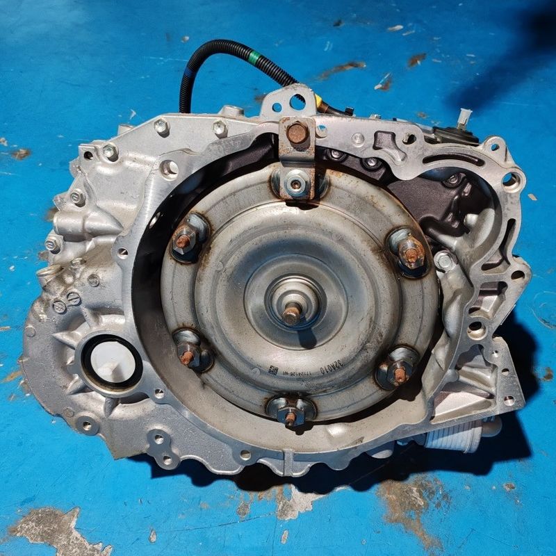TF-70SC 508 AT6 AWF6F25 2.0L 2.3L 2WD 6 ταχυτήτων μετάδοσης για Dongfeng