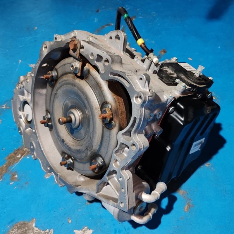 TF-70SC 508 AT6 AWF6F25 2.0L 2.3L 2WD 6 ταχυτήτων μετάδοσης για Dongfeng