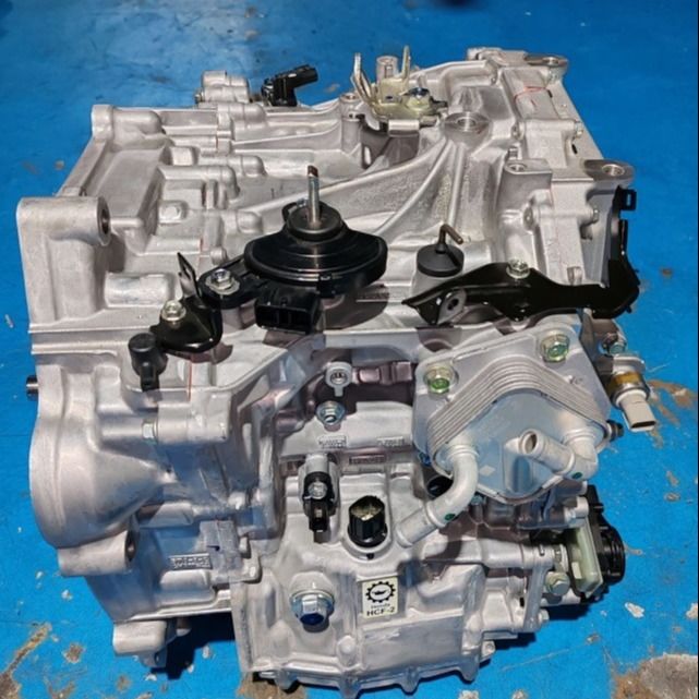 Το 2015-2016 έτος TRANSMESUN SR0A 5T0 CVT για την Honda FIT JAZZ SR0A 90KG 20031-5T2-H01