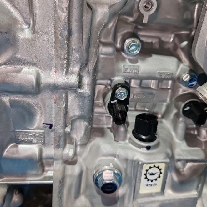 Το 2015-2016 έτος TRANSMESUN SR0A 5T0 CVT για την Honda FIT JAZZ SR0A 90KG 20031-5T2-H01
