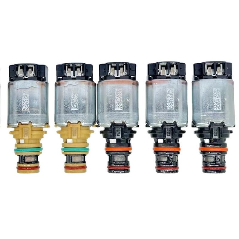Πρωτότυπη βαλβίδα αυτοκινήτου GM για 6T30 6T40 6T45 6T50 GF6 MH9