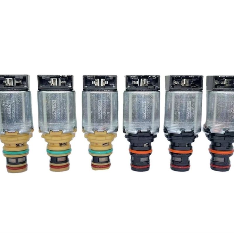 Πρωτότυπη βαλβίδα αυτοκινήτου GM για 6T30 6T40 6T45 6T50 GF6 MH9