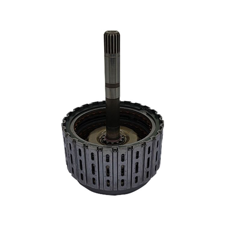 Αριθμός ΟΕ 93741560 TRANSMESUN AW81-40LE/U440E Συστήματα κιβωτίων ταχυτήτων Συστήματα εμπρόσθιου συμπλέκτη