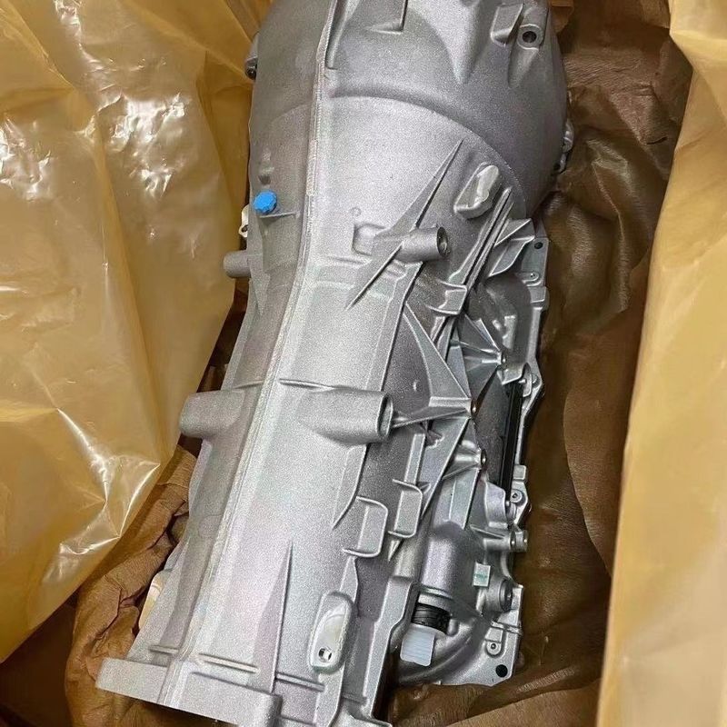 Αναβαθμίστε την απόδοση της BMW σας με 2.0T 4WD GA8X51CZ 8X51 Transmission Assembly