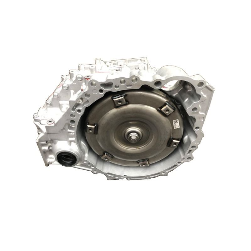 Μέρος μεταφοράς U660E για Toyota Lexus ES350 2WD 3.5L καθολικό αυτόματο κιβώτιο ταχυτήτων