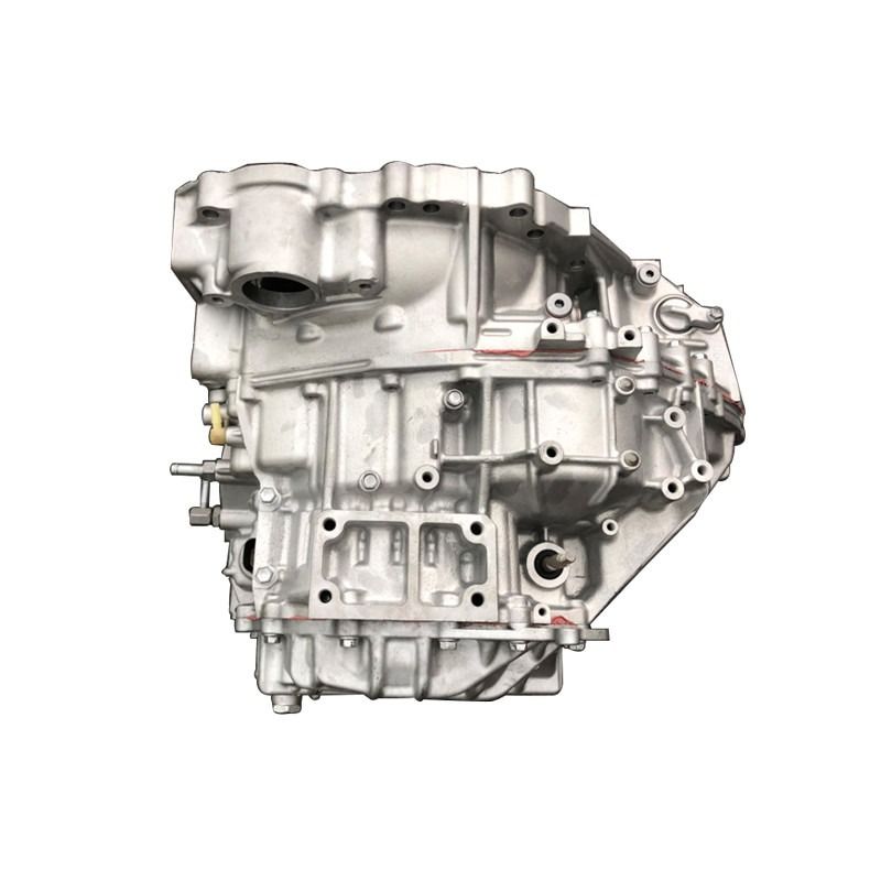 Μέρος μεταφοράς U660E για Toyota Lexus ES350 2WD 3.5L καθολικό αυτόματο κιβώτιο ταχυτήτων