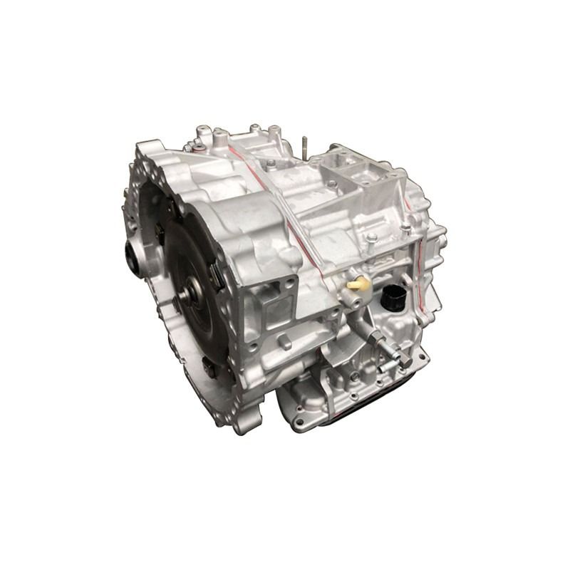 Μέρος μεταφοράς U660E για Toyota Lexus ES350 2WD 3.5L καθολικό αυτόματο κιβώτιο ταχυτήτων