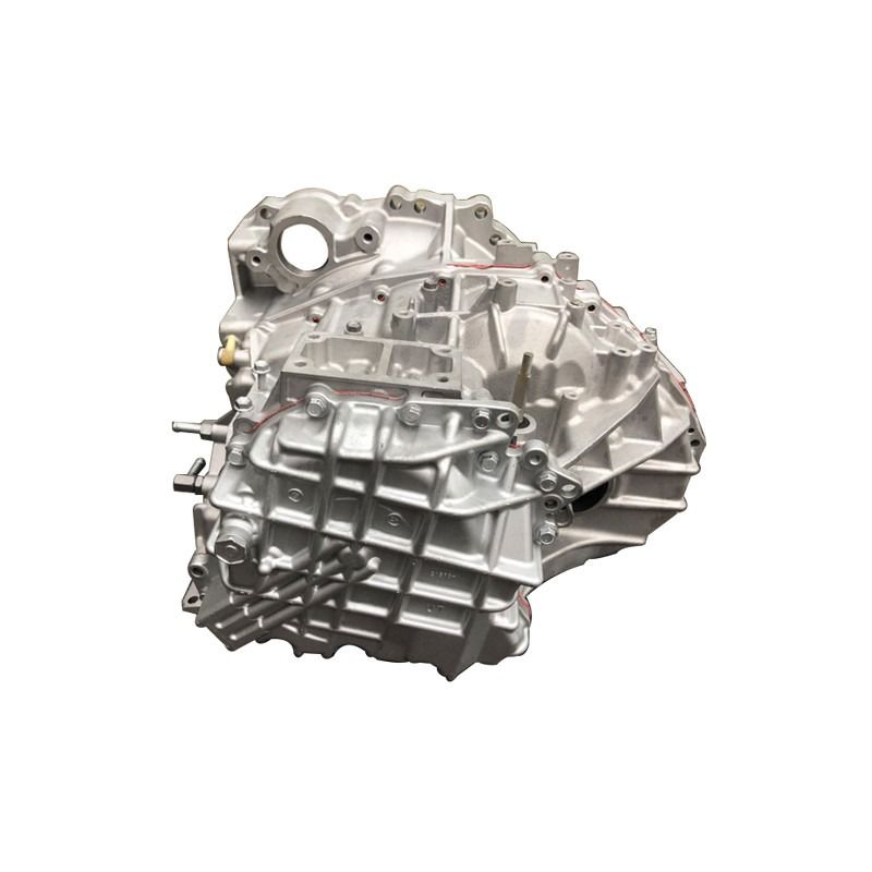 Μέρος μεταφοράς U660E για Toyota Lexus ES350 2WD 3.5L καθολικό αυτόματο κιβώτιο ταχυτήτων