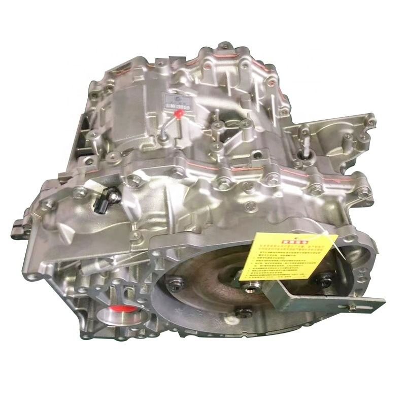 2700A346 W1JJA Σύστημα αυτόματης μετάδοσης για Outlander 2.4L 4WD 4J12 55X45X55 OE