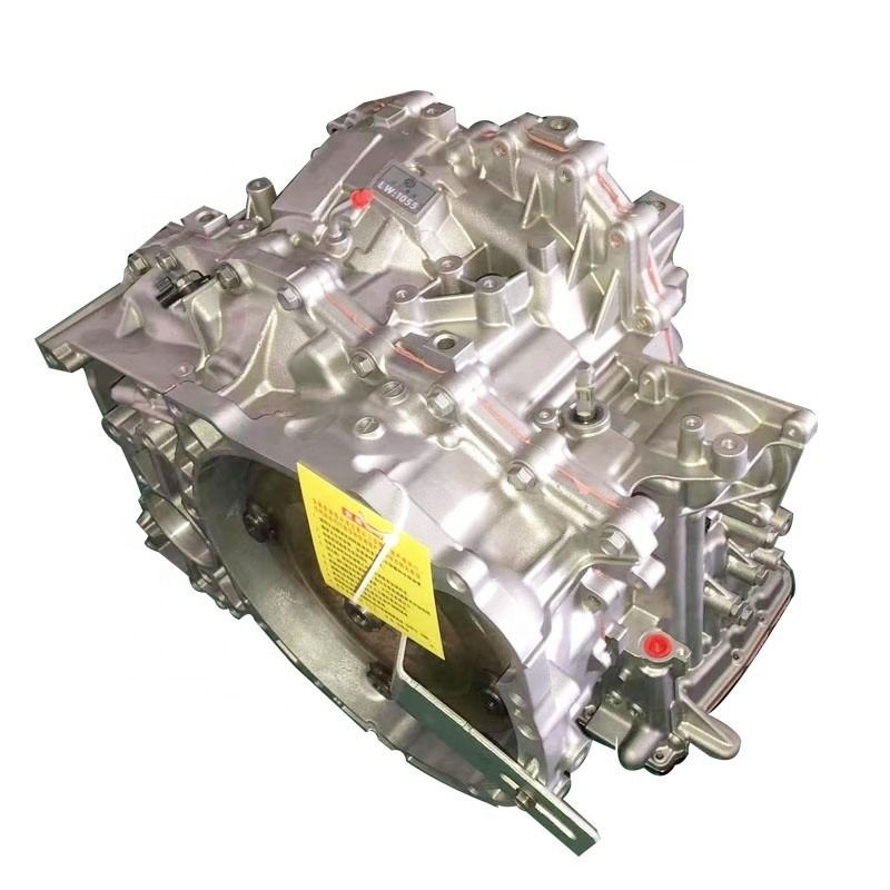 2700A346 W1JJA Σύστημα αυτόματης μετάδοσης για Outlander 2.4L 4WD 4J12 55X45X55 OE