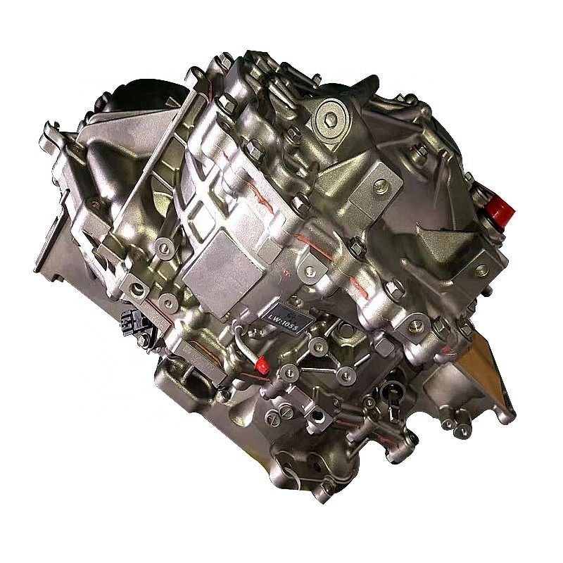 2700A346 W1JJA Σύστημα αυτόματης μετάδοσης για Outlander 2.4L 4WD 4J12 55X45X55 OE