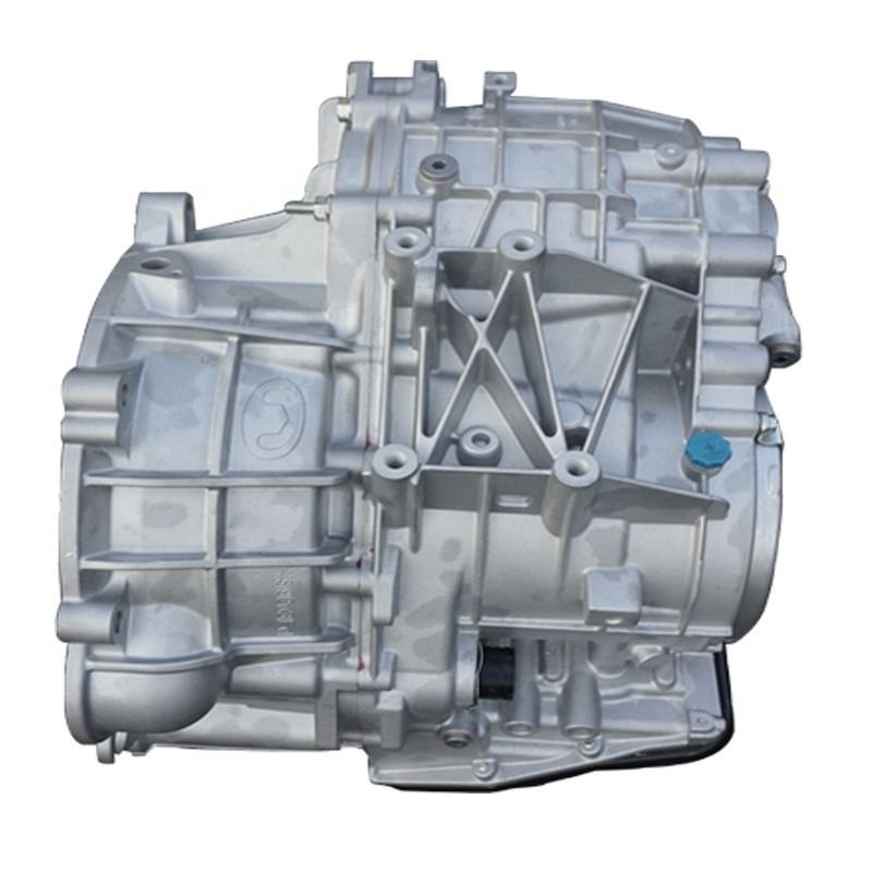 Κιβώτιο ταχυτήτων μετάδοσης για Porsche Car Fitment M2 C30 Coolbear Ling Ao 2WD 1.5L 1.3L
